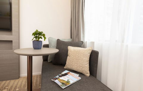 Ibis Melbourne Central - Palm Beach Accommodation 32