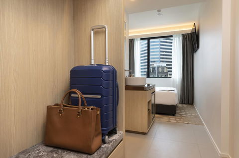 Ibis Melbourne Central - Palm Beach Accommodation 39