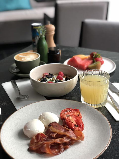 Ibis Melbourne Central - Palm Beach Accommodation 13