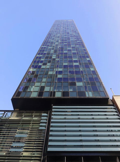 Ibis Melbourne Central - Palm Beach Accommodation 4