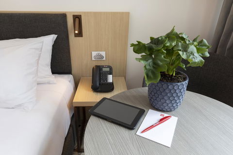 Ibis Melbourne Central - Palm Beach Accommodation 8