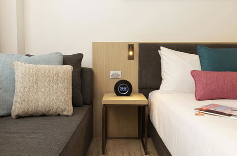 Ibis Melbourne Central - Palm Beach Accommodation 33