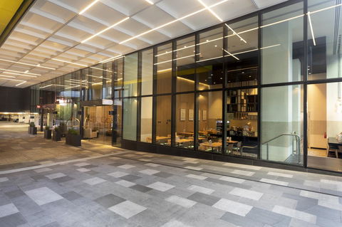 Ibis Melbourne Central - Palm Beach Accommodation 28