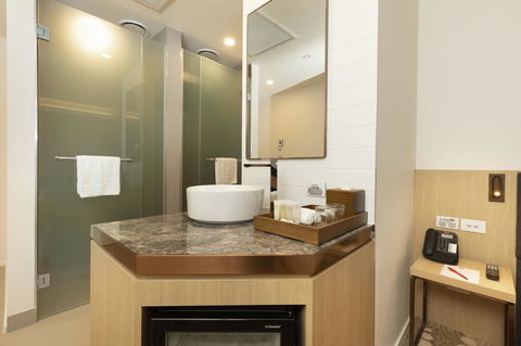 Ibis Melbourne Central - Palm Beach Accommodation 31