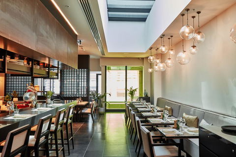 Ibis Melbourne Central - Palm Beach Accommodation 20
