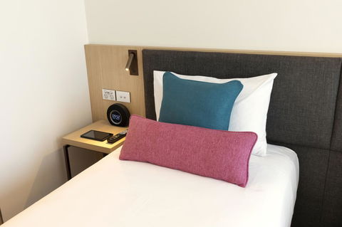 Ibis Melbourne Central - Palm Beach Accommodation 9