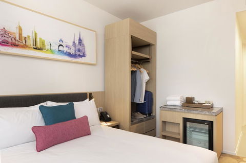 Ibis Melbourne Central - Palm Beach Accommodation 25