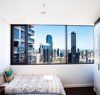 UrbanSuite Melbourne Cozy Apartment   - Palm Beach Accommodation