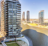 Orange Stay Apartments - Palm Beach Accommodation