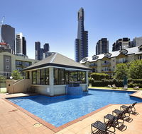 Melbourne Luxury Paradise - Palm Beach Accommodation