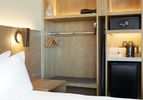 Holiday Inn Express Melbourne Southbank, An IHG Hotel - Palm Beach Accommodation 8