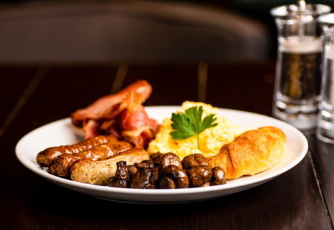 Holiday Inn Express Melbourne Southbank, An IHG Hotel - Palm Beach Accommodation 24