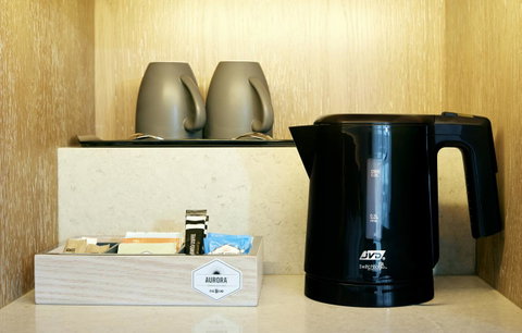 Holiday Inn Express Melbourne Southbank, An IHG Hotel - Palm Beach Accommodation 9