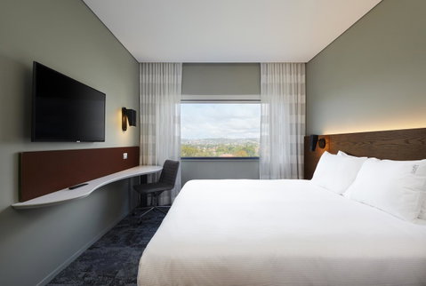 Holiday Inn Express Melbourne Southbank, An IHG Hotel - Palm Beach Accommodation 32