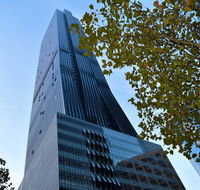 Melbourne SkyHigh Apartments - Palm Beach Accommodation