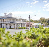 The Alexandra Hotel - Palm Beach Accommodation