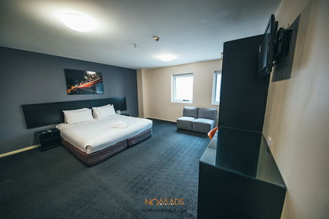 Nomads Melbourne Backpackers - Palm Beach Accommodation 23