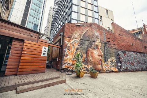Nomads Melbourne Backpackers - Palm Beach Accommodation 8
