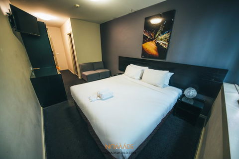 Nomads Melbourne Backpackers - Palm Beach Accommodation 18