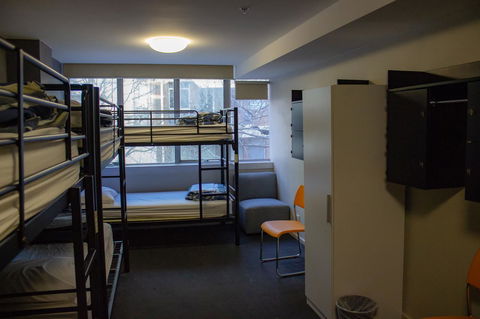 Nomads Melbourne Backpackers - Palm Beach Accommodation 44
