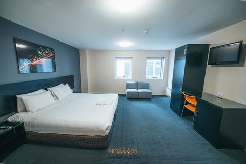 Nomads Melbourne Backpackers - Palm Beach Accommodation 21