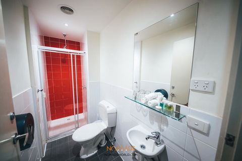 Nomads Melbourne Backpackers - Palm Beach Accommodation 25