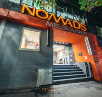 Nomads Melbourne Backpackers - Palm Beach Accommodation