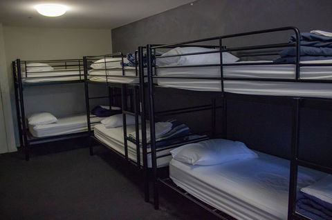Nomads Melbourne Backpackers - Palm Beach Accommodation 35