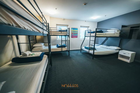 Nomads Melbourne Backpackers - Palm Beach Accommodation 30