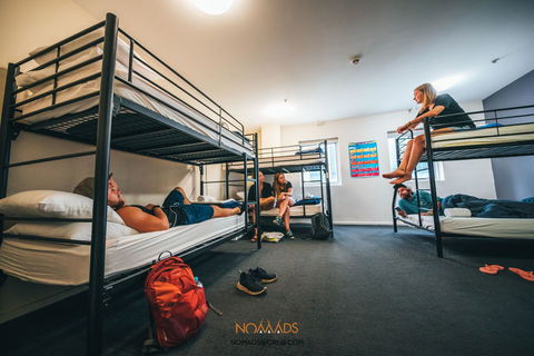 Nomads Melbourne Backpackers - Palm Beach Accommodation 26