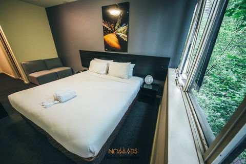 Nomads Melbourne Backpackers - Palm Beach Accommodation 19