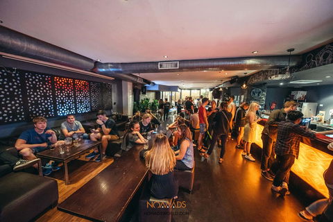 Nomads Melbourne Backpackers - Palm Beach Accommodation 14