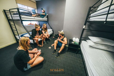 Nomads Melbourne Backpackers - Palm Beach Accommodation 31