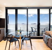 Artel Apartment Hotel Melbourne - Palm Beach Accommodation