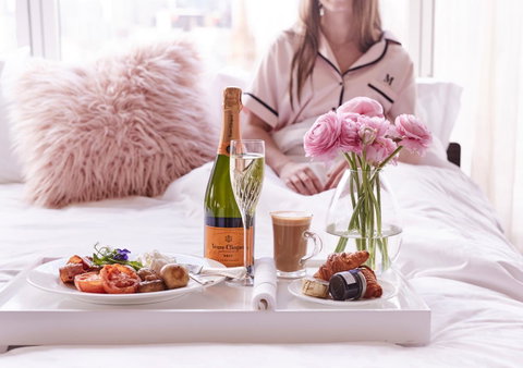 The Langham Melbourne - Palm Beach Accommodation 17