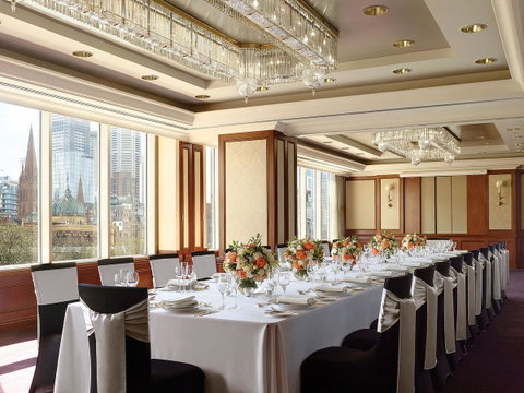 The Langham Melbourne - Palm Beach Accommodation 40