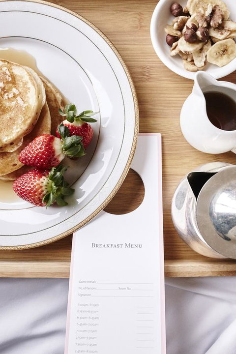The Langham Melbourne - Palm Beach Accommodation 29