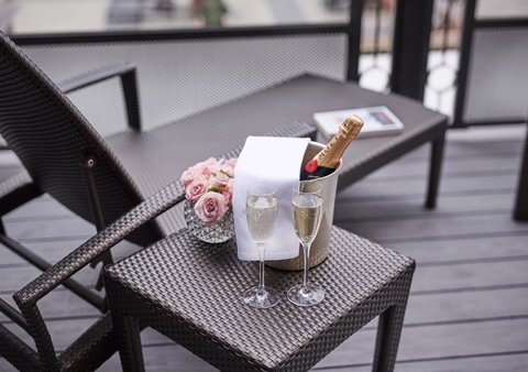 The Langham Melbourne - Palm Beach Accommodation 16