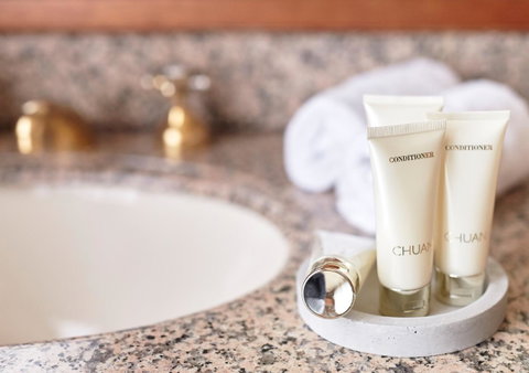 The Langham Melbourne - Palm Beach Accommodation 8