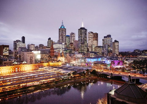 The Langham Melbourne - Palm Beach Accommodation 2