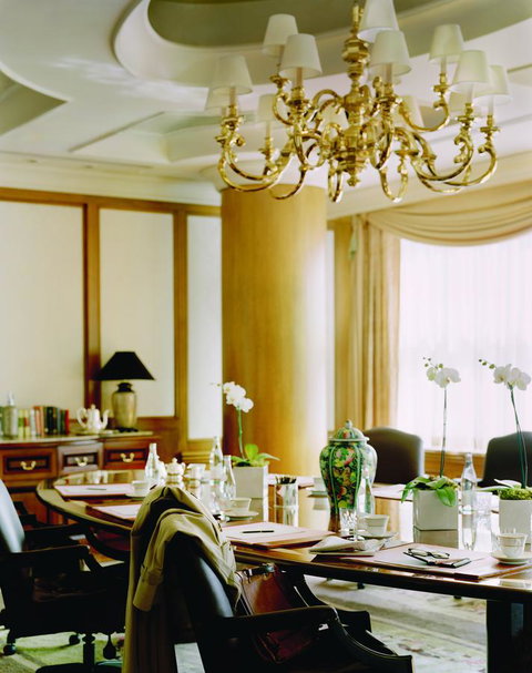 The Langham Melbourne - Palm Beach Accommodation 38