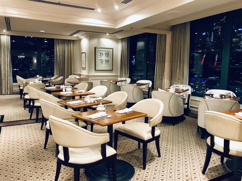 The Langham Melbourne - Palm Beach Accommodation 15