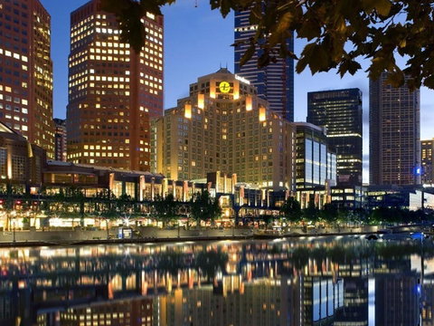 The Langham Melbourne - Palm Beach Accommodation 26