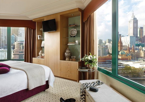 The Langham Melbourne - Palm Beach Accommodation 5