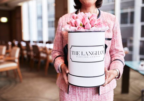 The Langham Melbourne - Palm Beach Accommodation 20