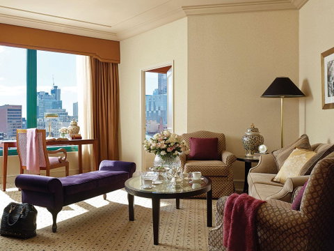 The Langham Melbourne - Palm Beach Accommodation 34
