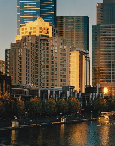 The Langham Melbourne - Palm Beach Accommodation 24