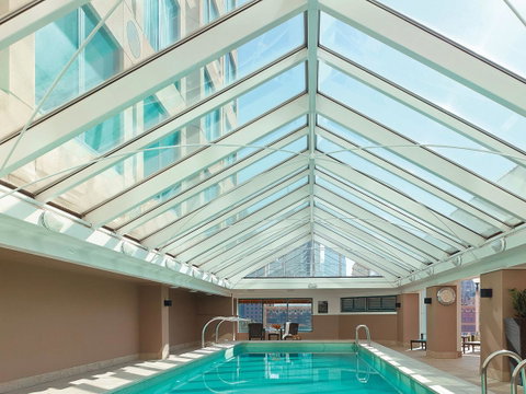 The Langham Melbourne - Palm Beach Accommodation 32