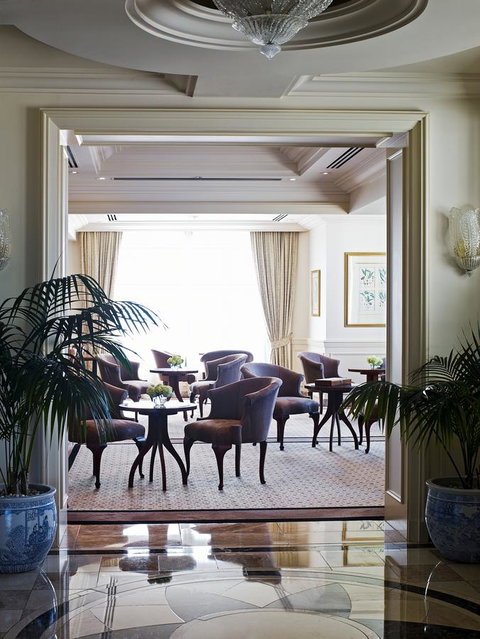 The Langham Melbourne - Palm Beach Accommodation 42