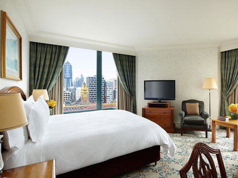 The Langham Melbourne - Palm Beach Accommodation 35
